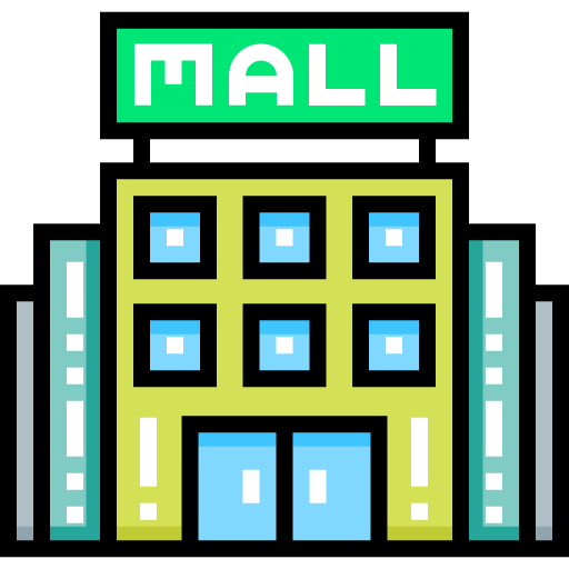 Shopping Mall