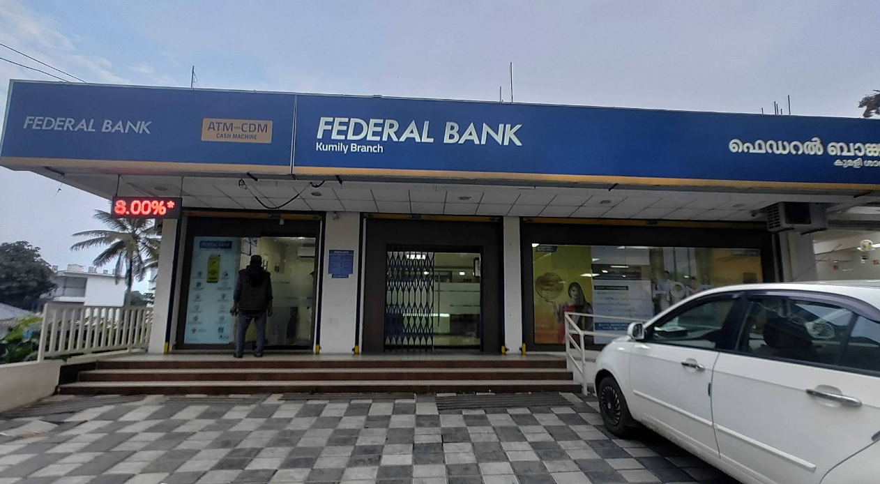 Federal Bank