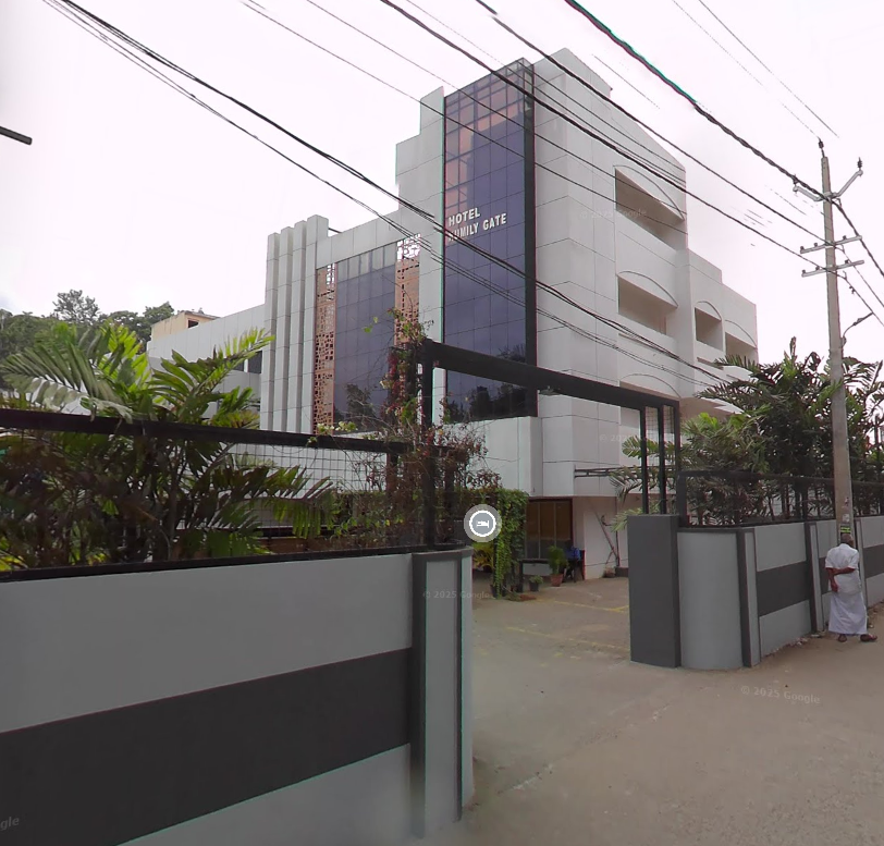 Meeting, Banquet & Conference Hall