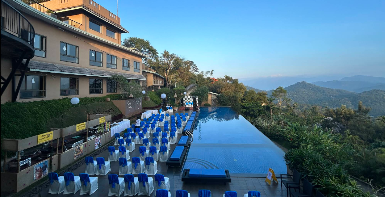 WGH Poetree Thekkady