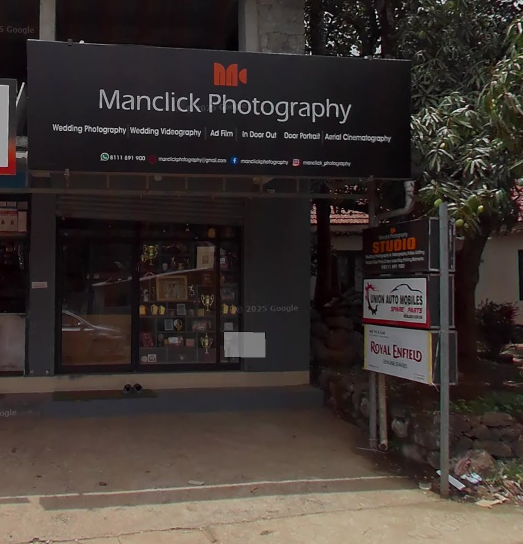 Manclick Photography