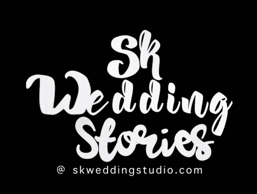 SK Wedding Stories