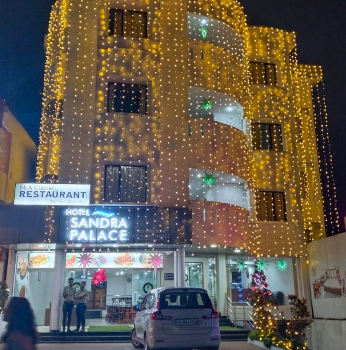 Chemmeen Multi Cuisine Restaurant